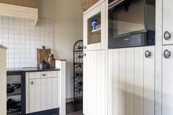 Medium property photo - Burgemeester van der Schansstraat 9, 4281 LG Andel
